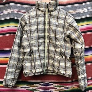 North Face Jacket Liner